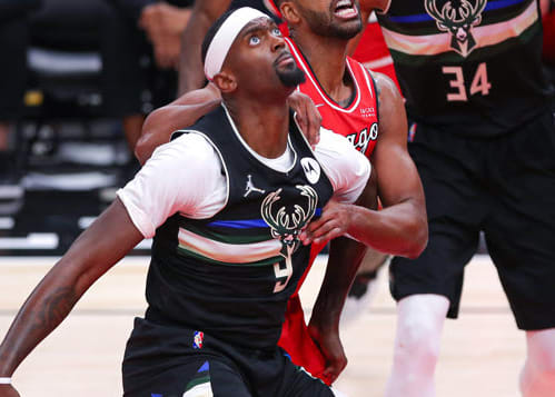 Fantasy Basketball Waiver Wire: 3 Most-Added Players on Yahoo Today (Dec 5)