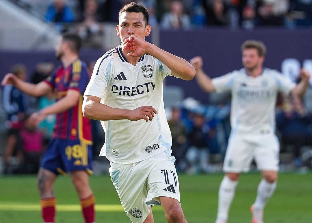 Sorare Deke's Diamonds for MLS Week 14: West Coast Clash Preparation