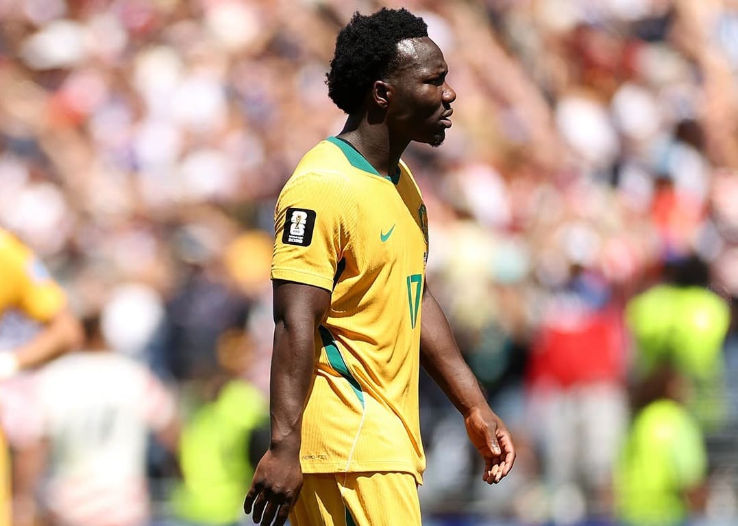 Paraguay vs Australia Preview: Predicted Lineups, Team News & Tactical Analysis | 2026 World Cup Group D