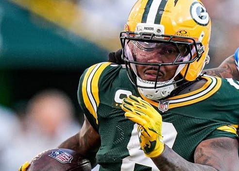 Gameday Injuries: Week 12