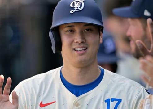 MLB Picks: RotoWire Staff Picks for MVP, Cy Young, Rookie of the Year