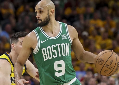 Fantasy Basketball 2026-27: Best Players for 9-Cat, Points & High Score Leagues