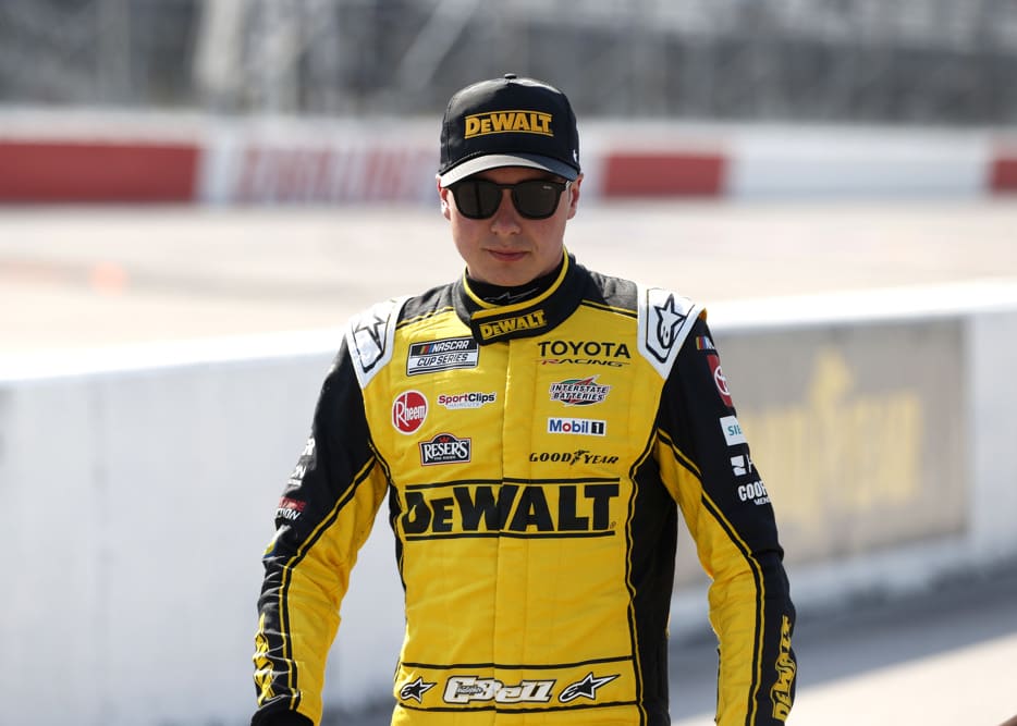 NASCAR DFS Picks and Best Bets: NASCAR All-Star Race