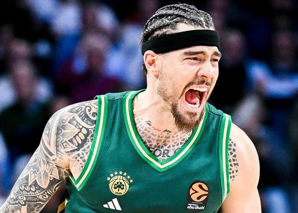 EuroLeague Basketball Primer: Round 30 - Friday