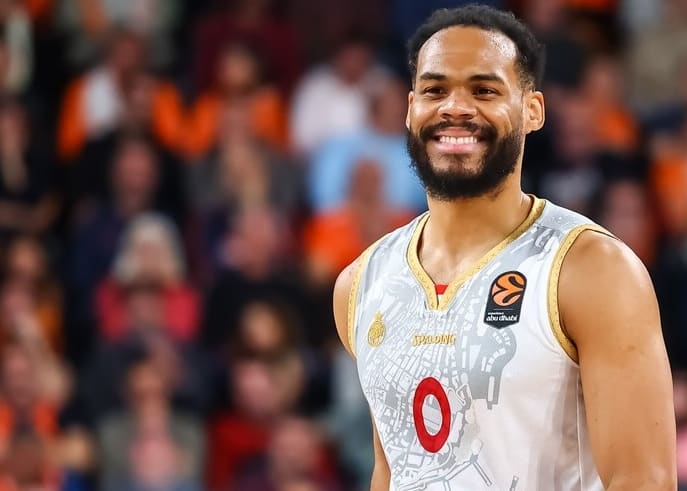 EuroLeague Basketball Picks: Best Bets for Round 33 - Tuesday