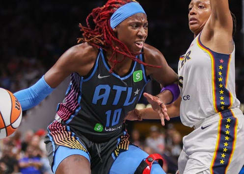 WNBA DFS Picks for May 24: Best Lineup Strategy, Sleepers and Value Plays