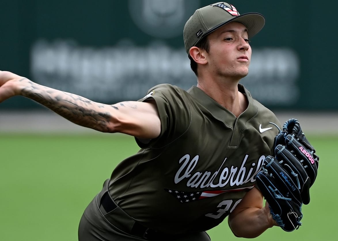 College Baseball Betting: Expert Picks for Friday, February 13