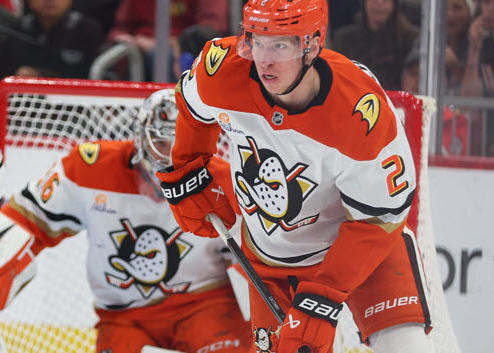 NHL DFS Picks: DraftKings Plays and Strategy for Friday, October 31