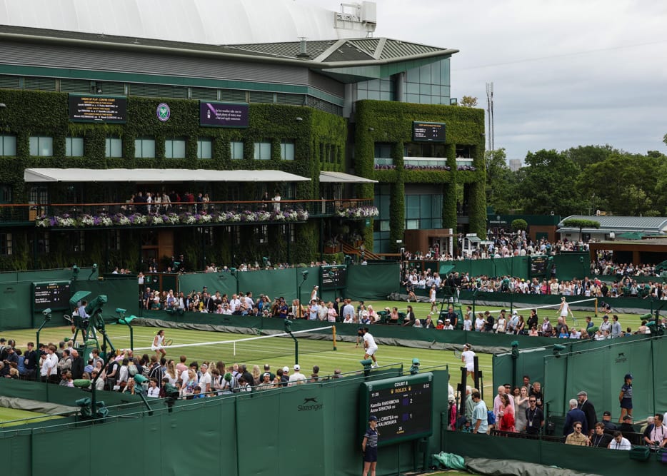Tennis Betting: 2026 Wimbledon Betting Picks, Odds, Predictions and Tennis Best Bets 7/3
