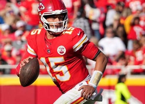 NFL Injury Report & Analysis: Patrick Mahomes and Micah Parsons Suffer ACL Tears