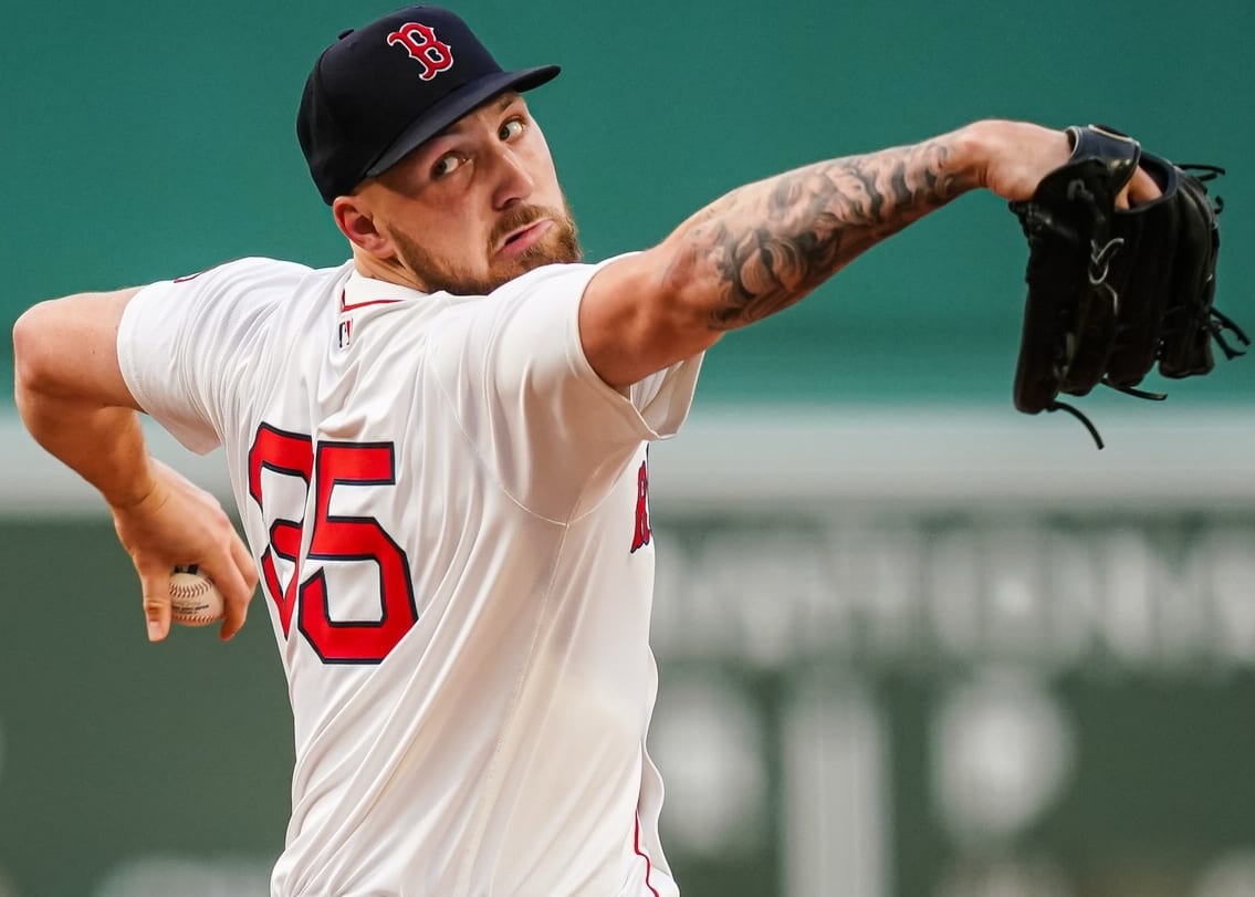 MLB Futures: AL Cy Young Award Odds