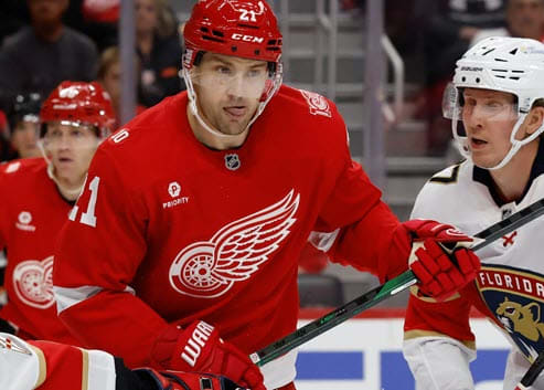 NHL DFS: DraftKings Plays and Strategy for Sunday, January 18