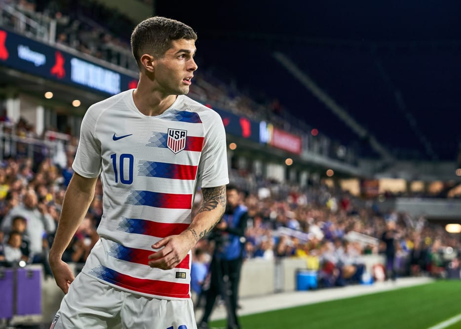 2026 World Cup Simulator: Build Your All-Time XI And Predict The Winner
