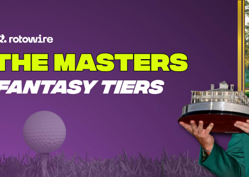 Sign Up Today For The Ultimate Masters Challenge!