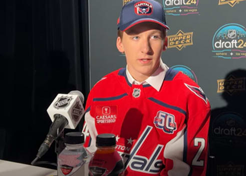 NHL Prospects College Hockey Update: Big Ten, NCHC & Hockey East Early Standouts