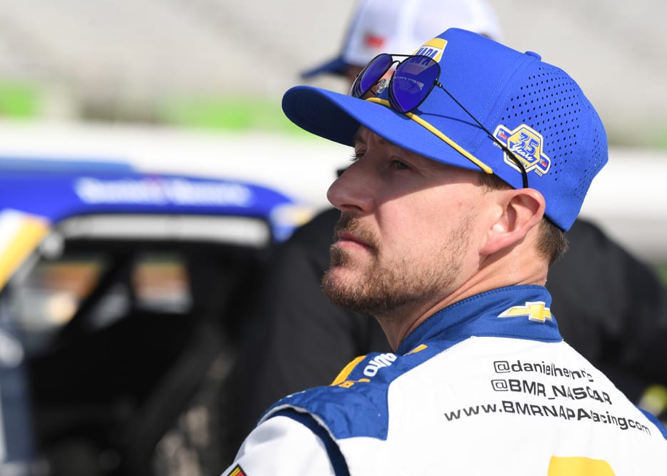 NASCAR DFS Trucks Picks and Best Bets: FaithFest 250
