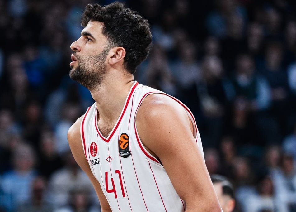 EuroLeague Basketball Primer: Round 24 - Friday
