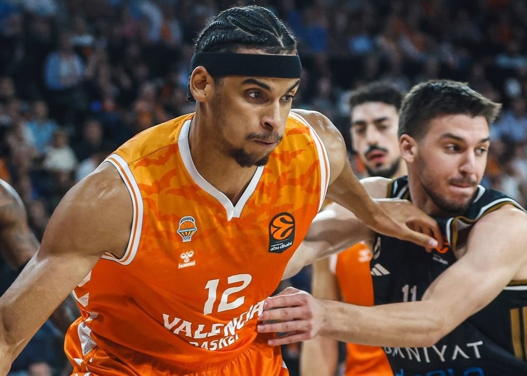 EuroLeague Basketball Primer: Round 11 - Thursday