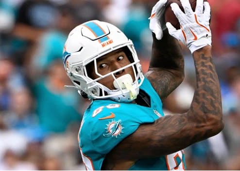 Fantasy Football Waiver Wire: Pickups for Week 13 - Wednesday Update