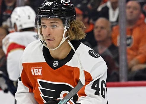 Expert NHL Betting Picks Today: Thursday, November 20