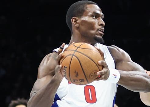 NBA DFS Picks: DraftKings Plays and Strategy for Friday, January 30