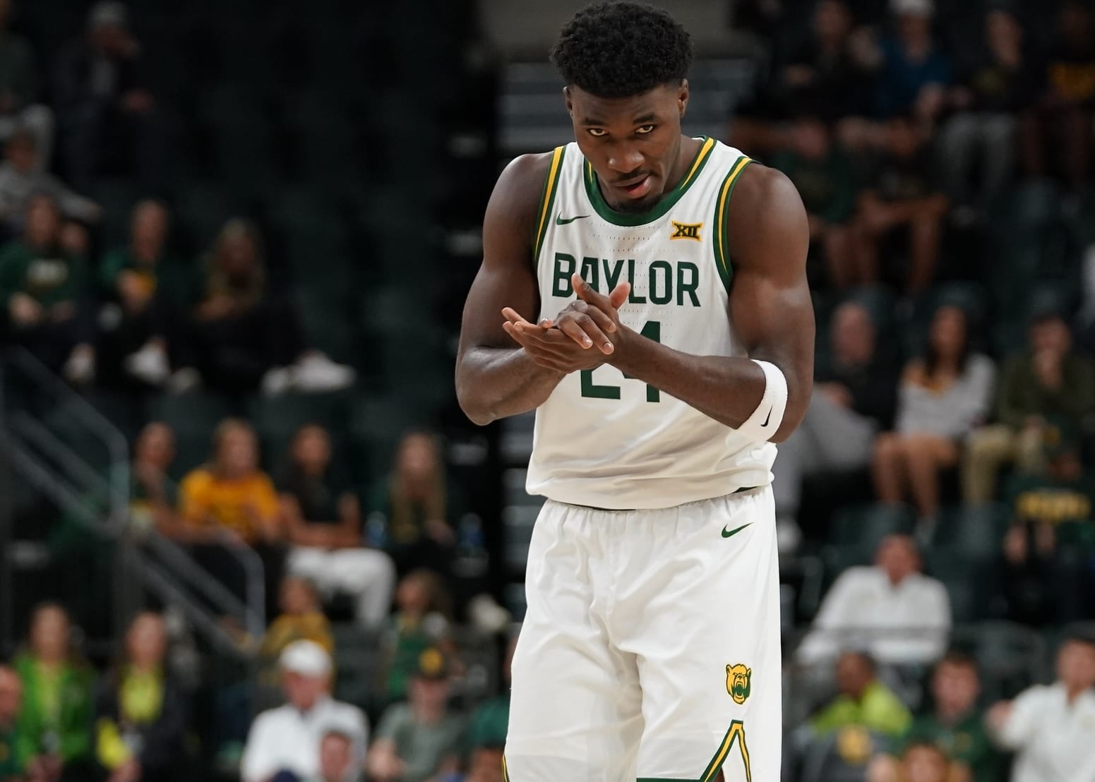 College Basketball Pick'em Today: PrizePicks Plays for Friday, November 14