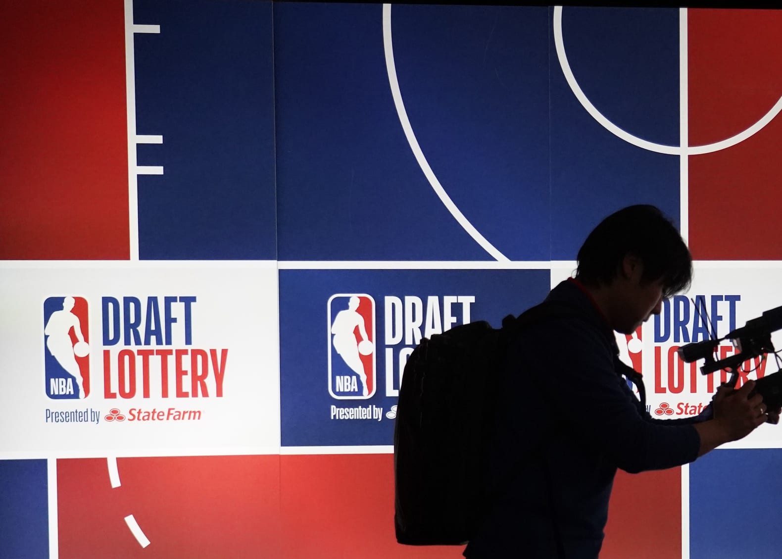 2026 NBA Draft Lottery Simulator