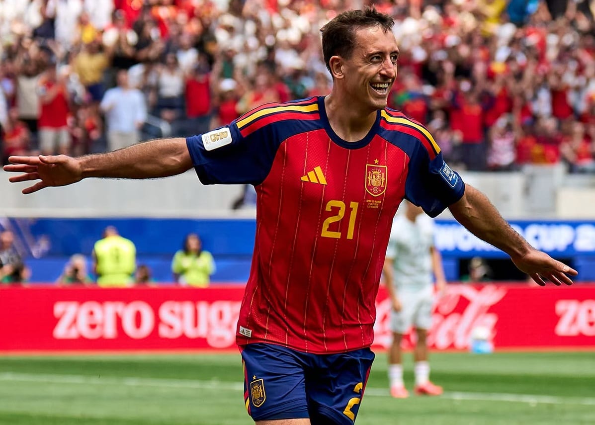 Portugal vs Spain Picks, Tips, Odds & Best Bets: 2026 World Cup Round of 16