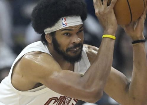 NBA DFS Picks: FanDuel Lineup Plays and Strategy for Friday, January 23