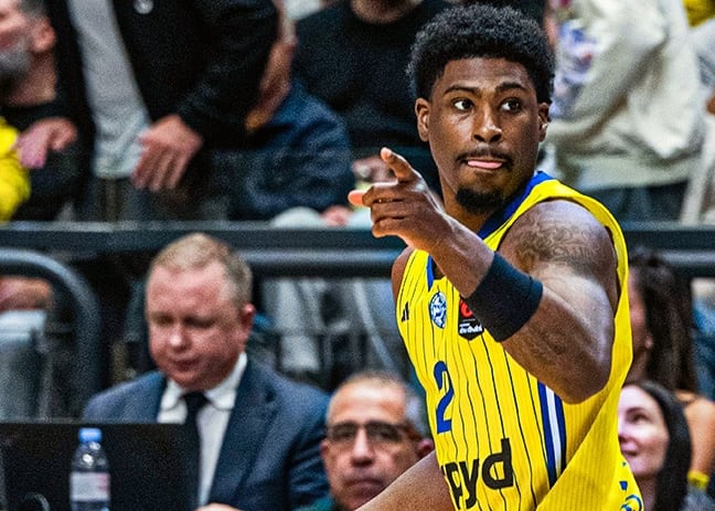 EuroLeague Basketball Picks: Best Bets for Round 24 - Thursday