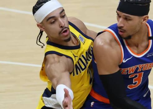 NBA DFS Picks: FanDuel Lineup Plays and Strategy for Monday, December 8