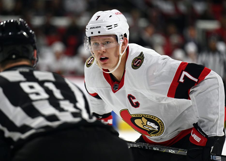 Expert NHL Betting Picks Today: Thursday, March 5