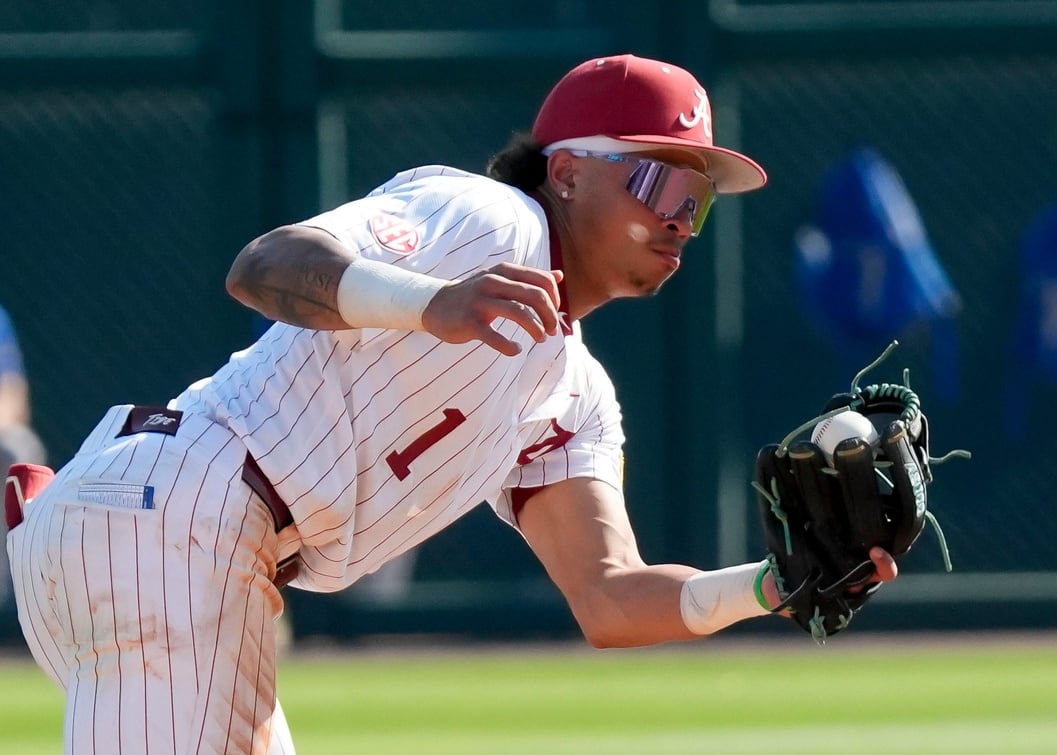 College Baseball Betting: Expert Picks for Saturday, March 27
