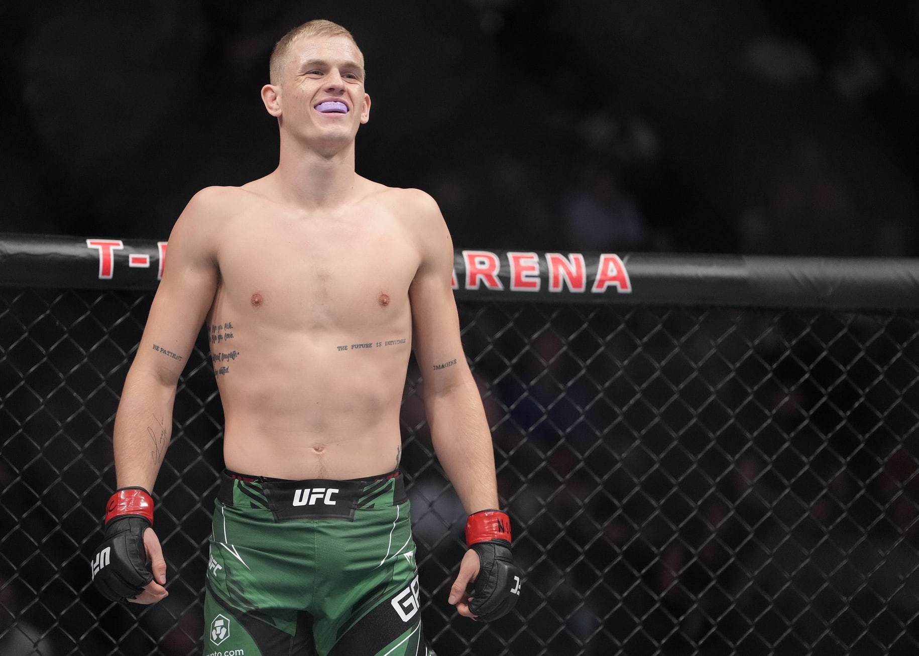 UFC Predictions: Preview, Picks & Props for UFC 330: The MMA Mashup