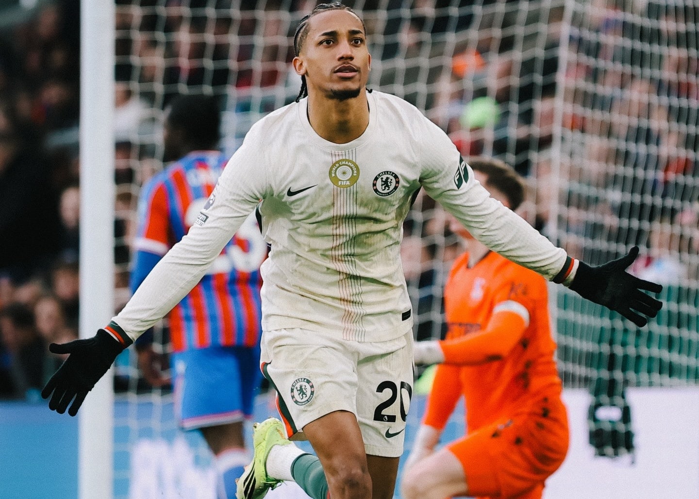 Fantrax & Sleeper Premier League Player Rankings: Gameweek 24