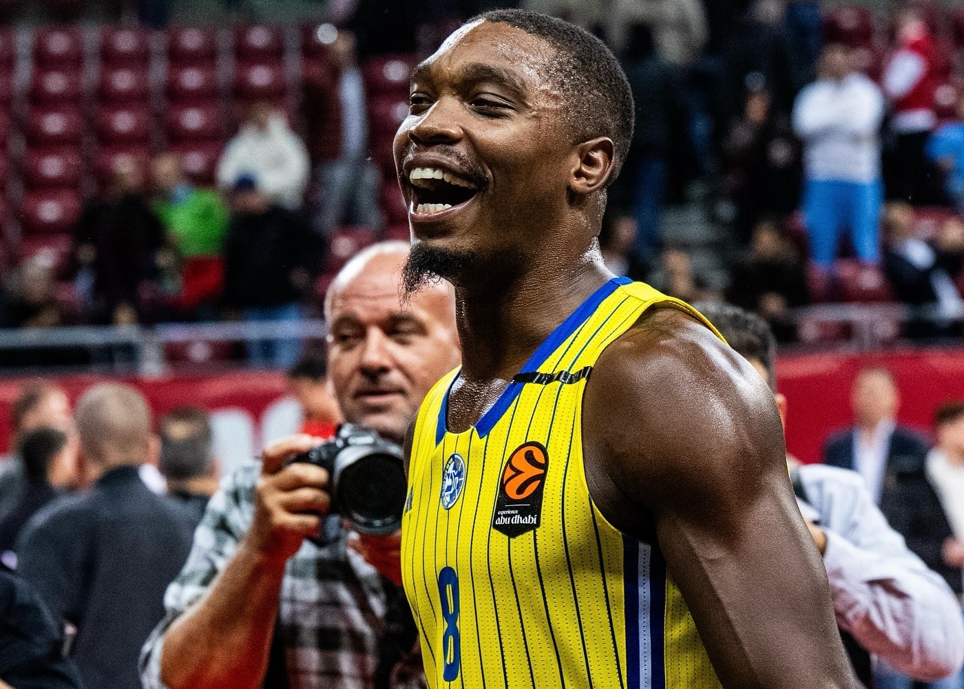 EuroLeague Basketball Picks: Best Bets for Round 11 - Thursday