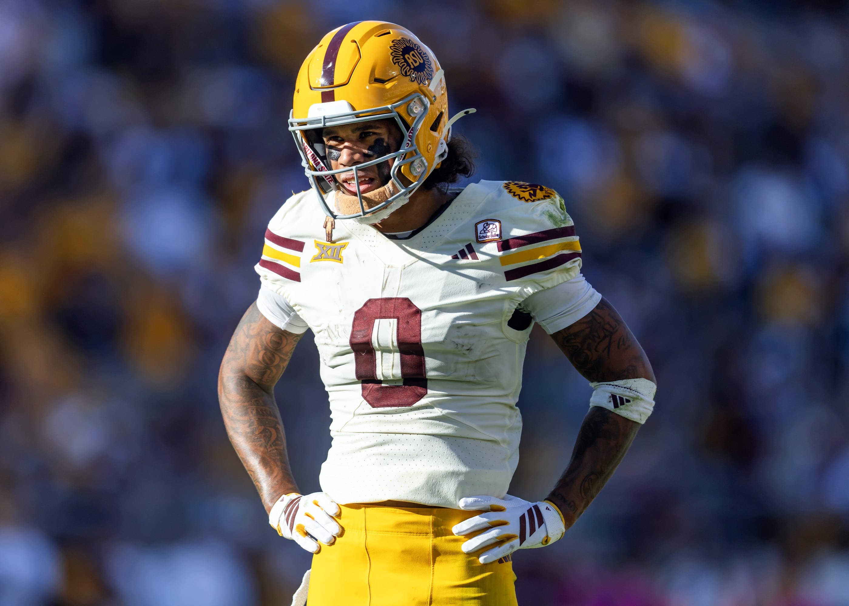 DraftKings NFL Best Ball ADP: Jordyn Tyson Shines in Cross-Site ADP Comparison