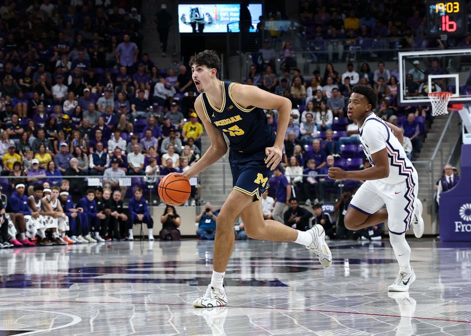 College Basketball Best Bets: Picks, Odds, and Predictions for Monday, November 24