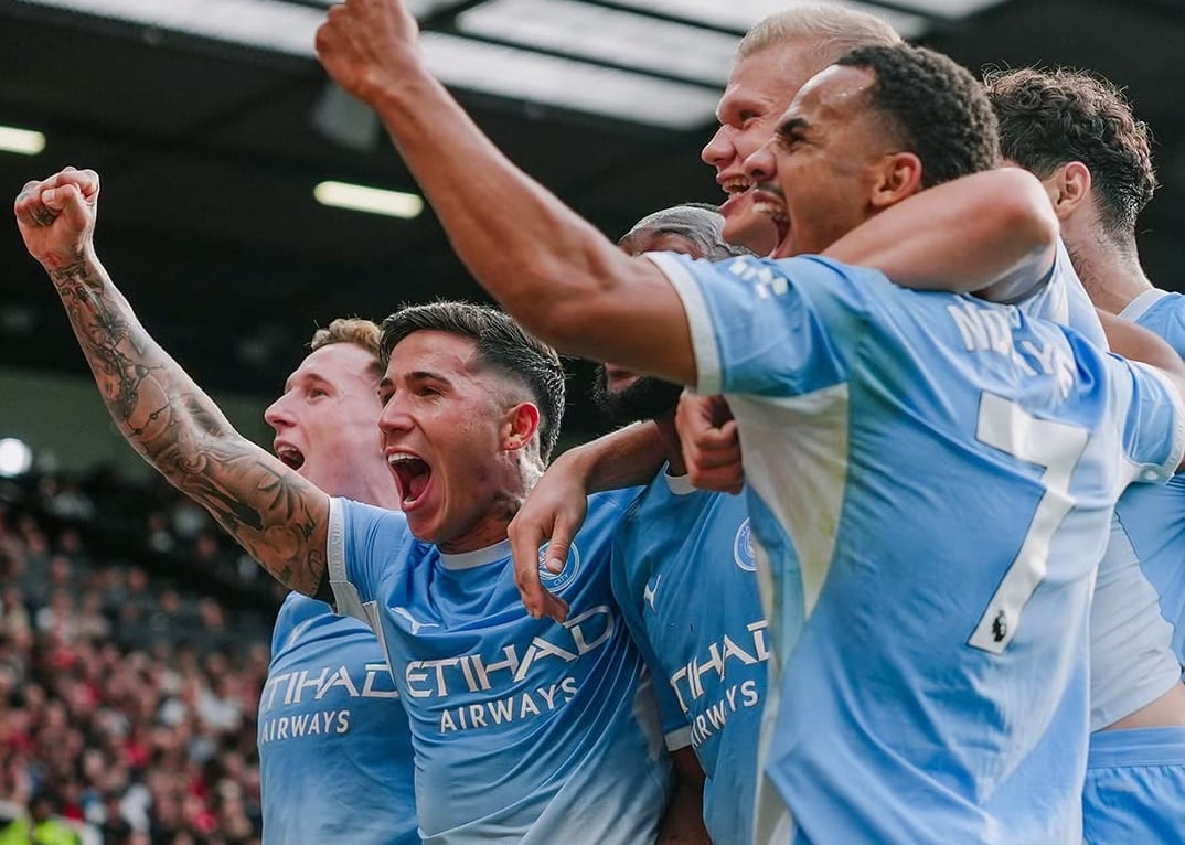 DraftKings EPL DFS Picks for Saturday, October 17