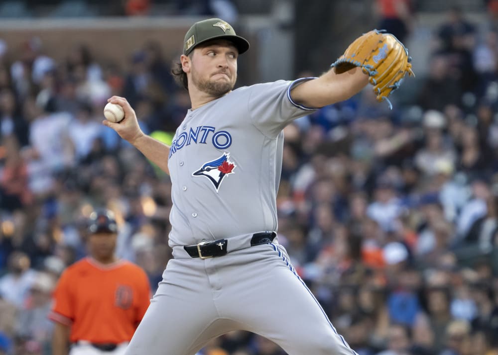 MLB Picks: MLB Betting Picks for Monday, May 25