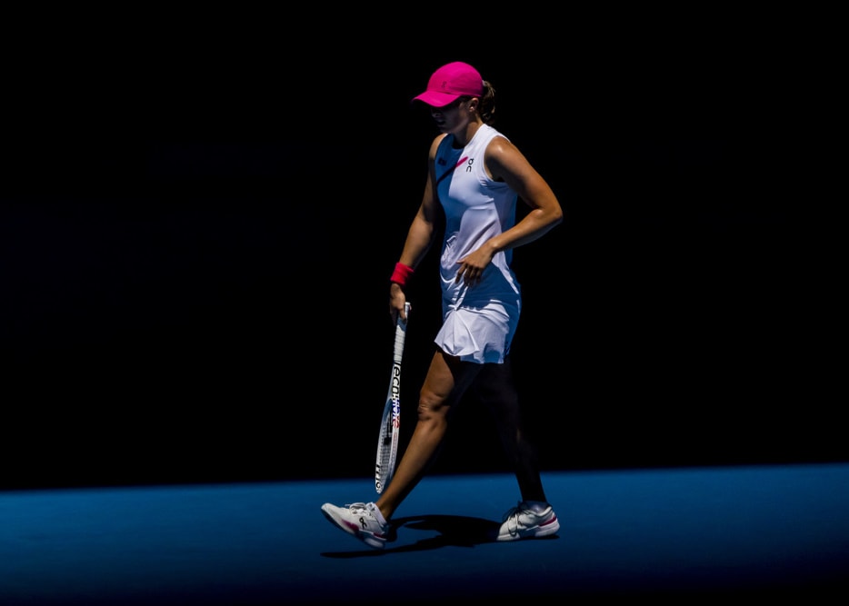 WTA Qatar Open Preview