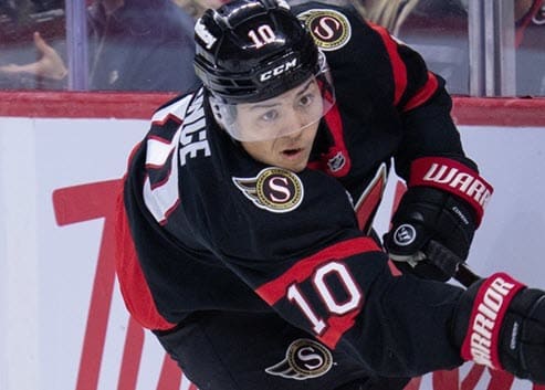 NHL Waiver Wire: Pickups of the Week