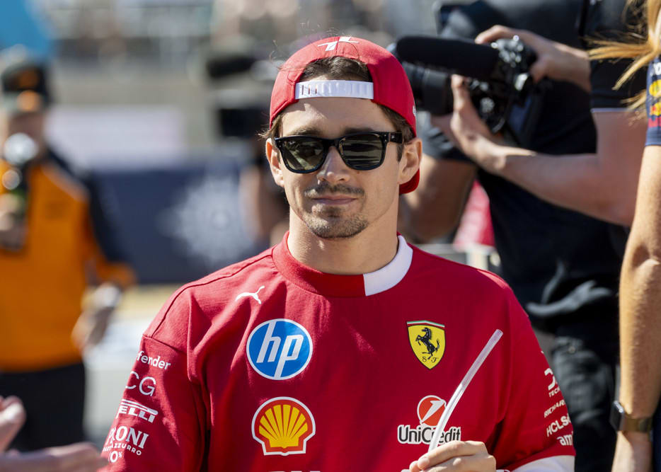 Formula 1 DFS Picks and Best Bets: Qatar Airways Australian Grand Prix