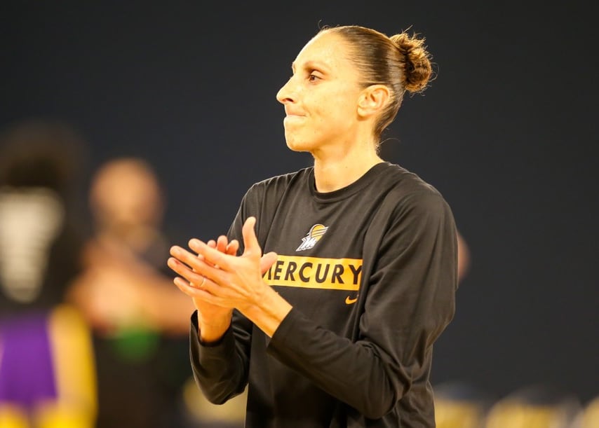 WNBA at 30: 30 Moments That Made the League (Part 2)