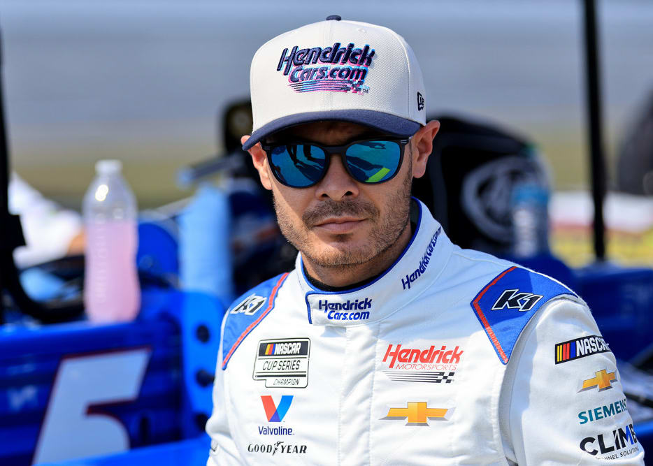 NASCAR DFS Picks and Best Bets: Xfinity 500