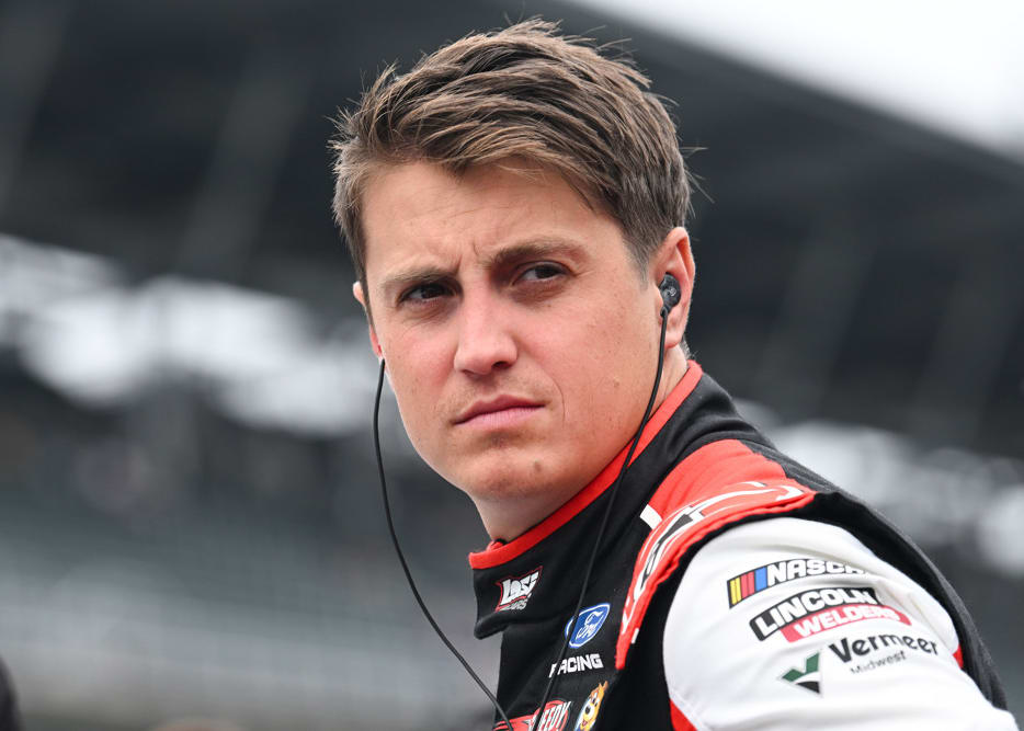 NASCAR DFS Picks and Best Bets: Coke Zero Sugar 400