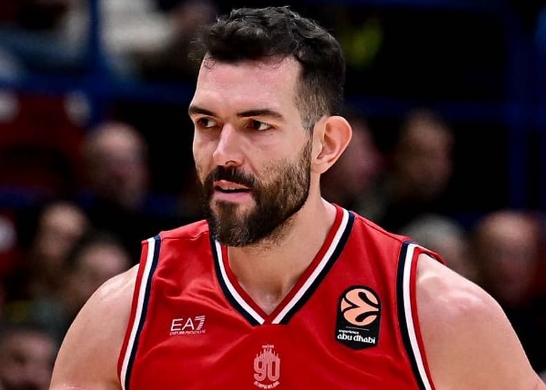 EuroLeague Basketball Primer: Round 13 - Wednesday
