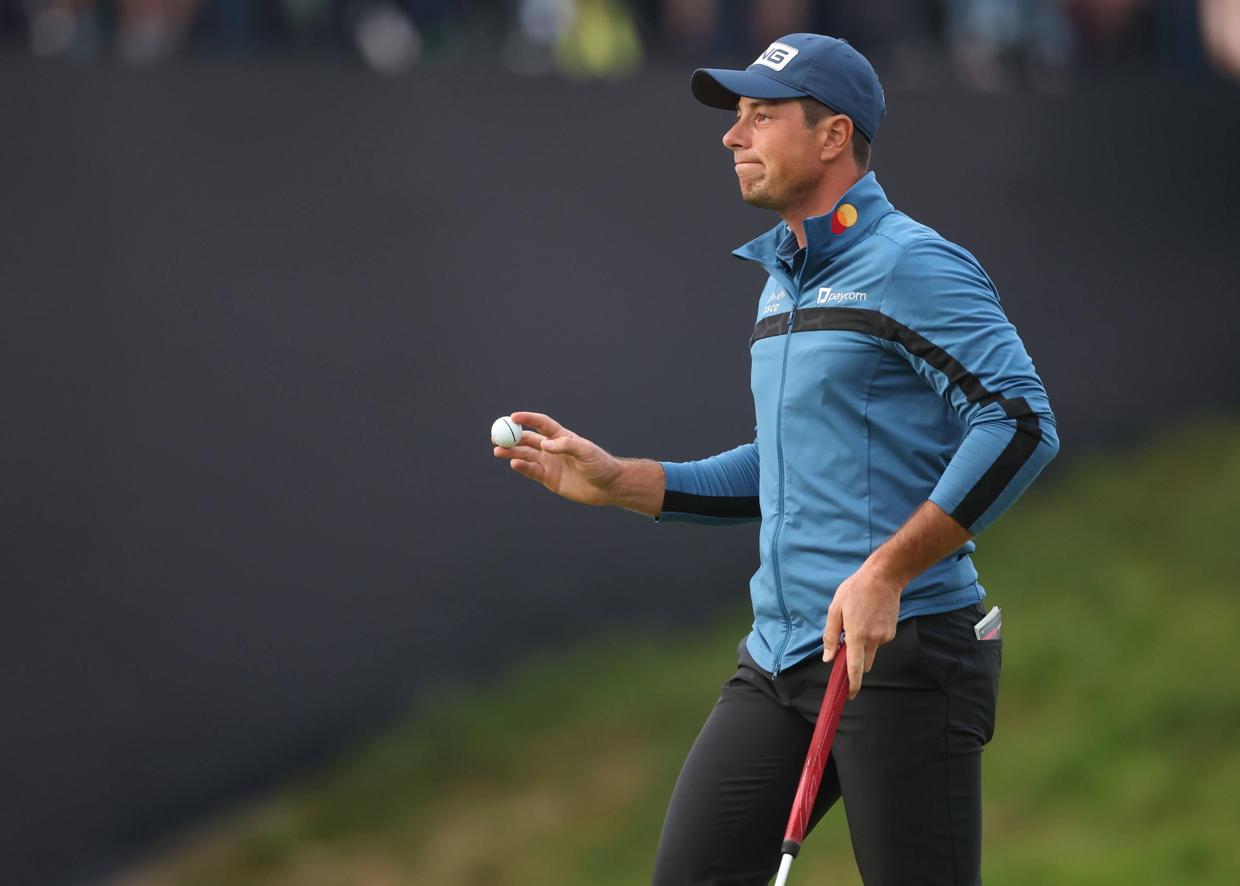 Top 5 Rules to Making Successful DFS Golf Picks