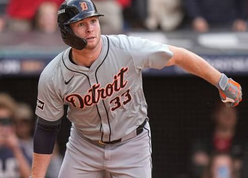 Leaderboard of the Week: Bat Speed Risers
