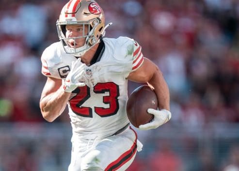 NFL Week 8 Predictions, Picks, Props and Best Bets for Every Game